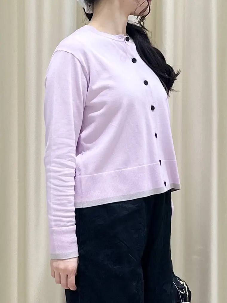 ONWARD CROSSET SELECT 本間 コーディネート画像