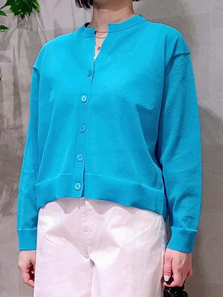 ONWARD CROSSET SELECT 白石 コーディネート画像