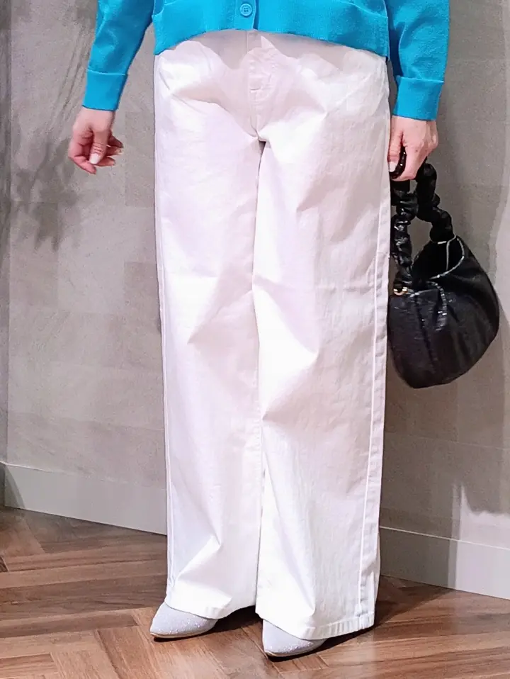 ONWARD CROSSET SELECT 白石 コーディネート画像