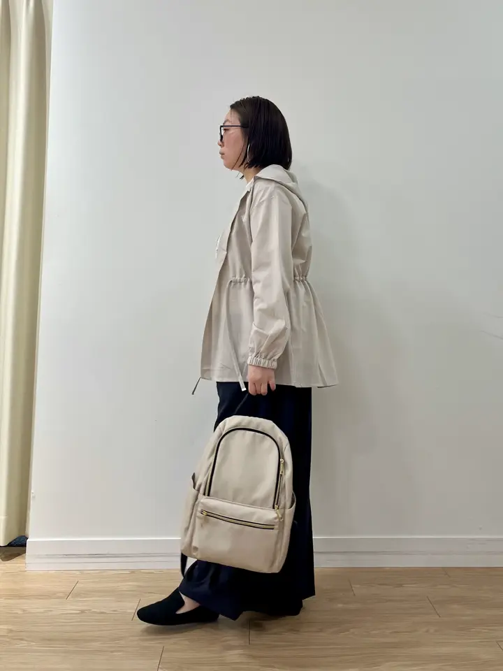 ONWARD CROSSET SELECT 渡邉 コーディネート画像