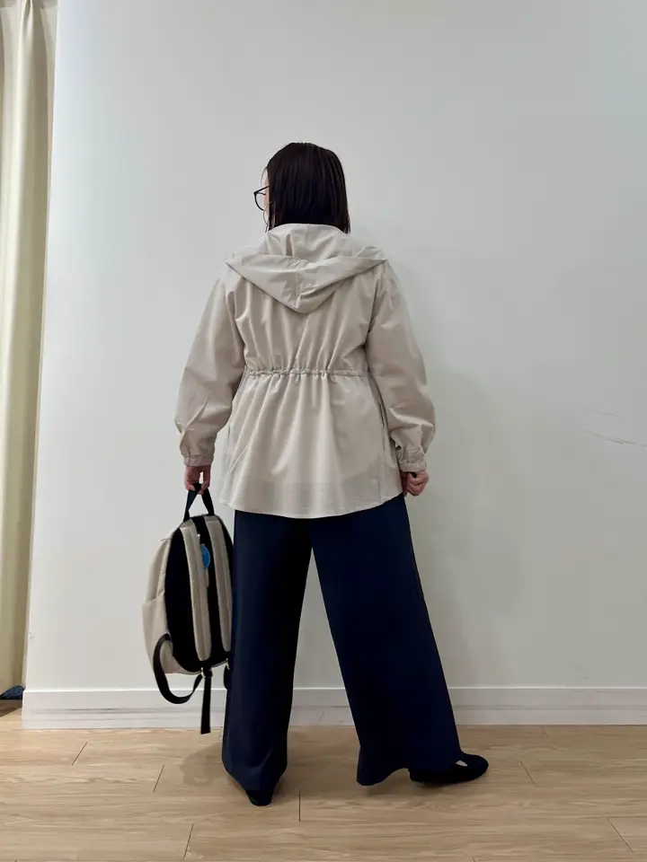 ONWARD CROSSET SELECT 渡邉 コーディネート画像