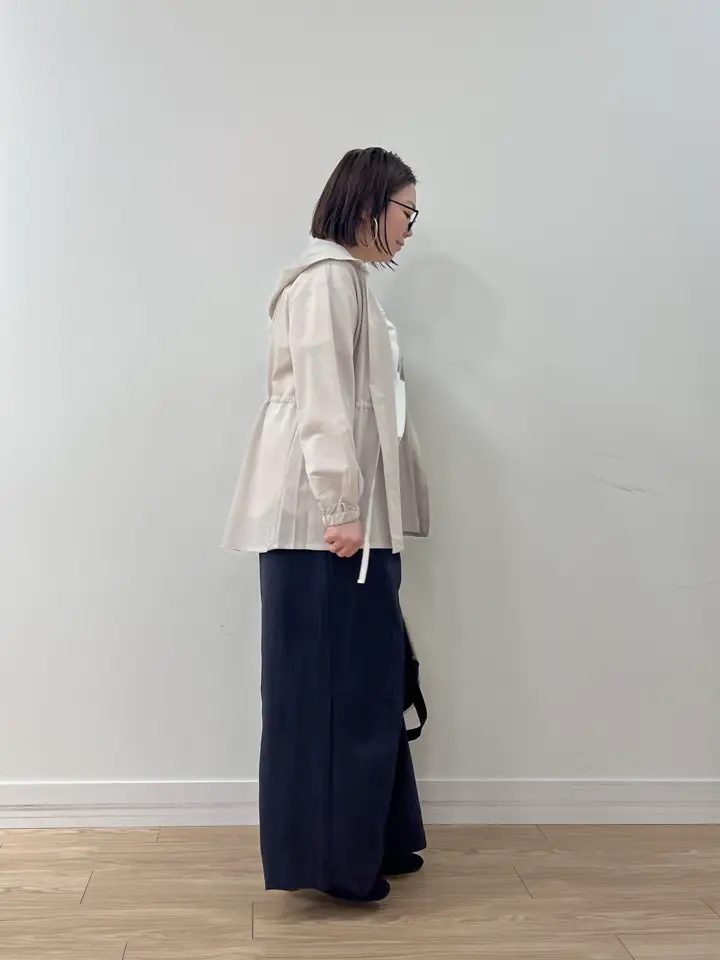 ONWARD CROSSET SELECT 渡邉 コーディネート画像