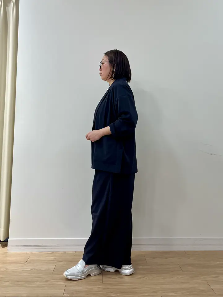 ONWARD CROSSET SELECT 渡邉 コーディネート画像