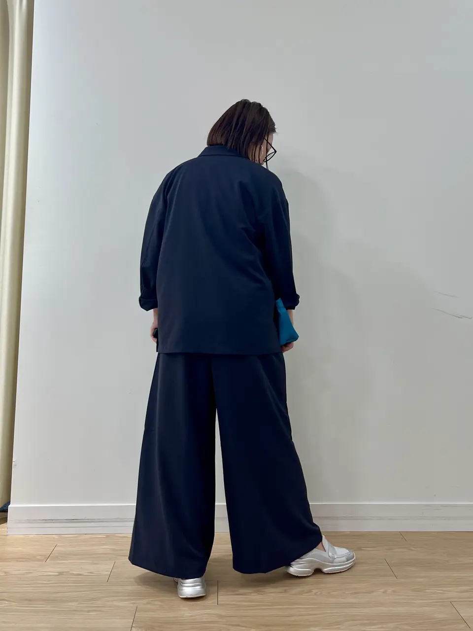 ONWARD CROSSET SELECT 渡邉 コーディネート画像