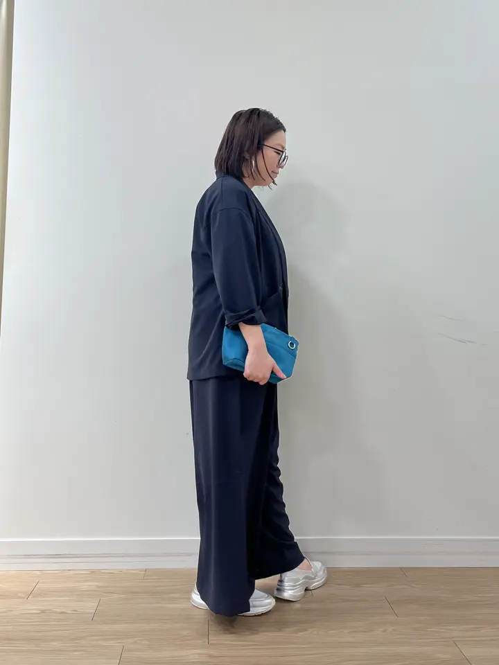 ONWARD CROSSET SELECT 渡邉 コーディネート画像