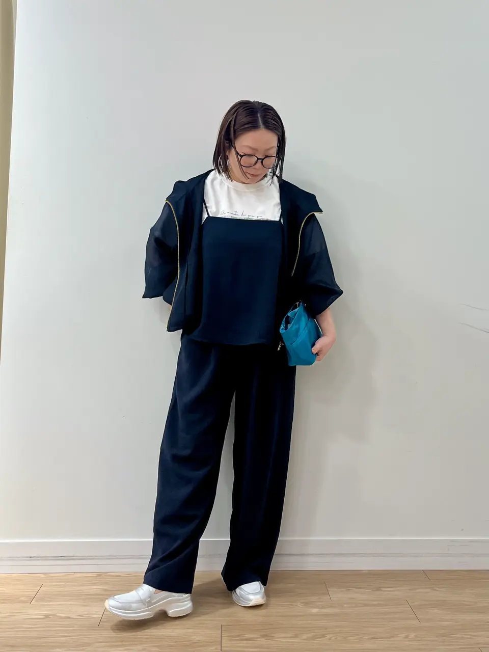  渡邉 コーディネート画像