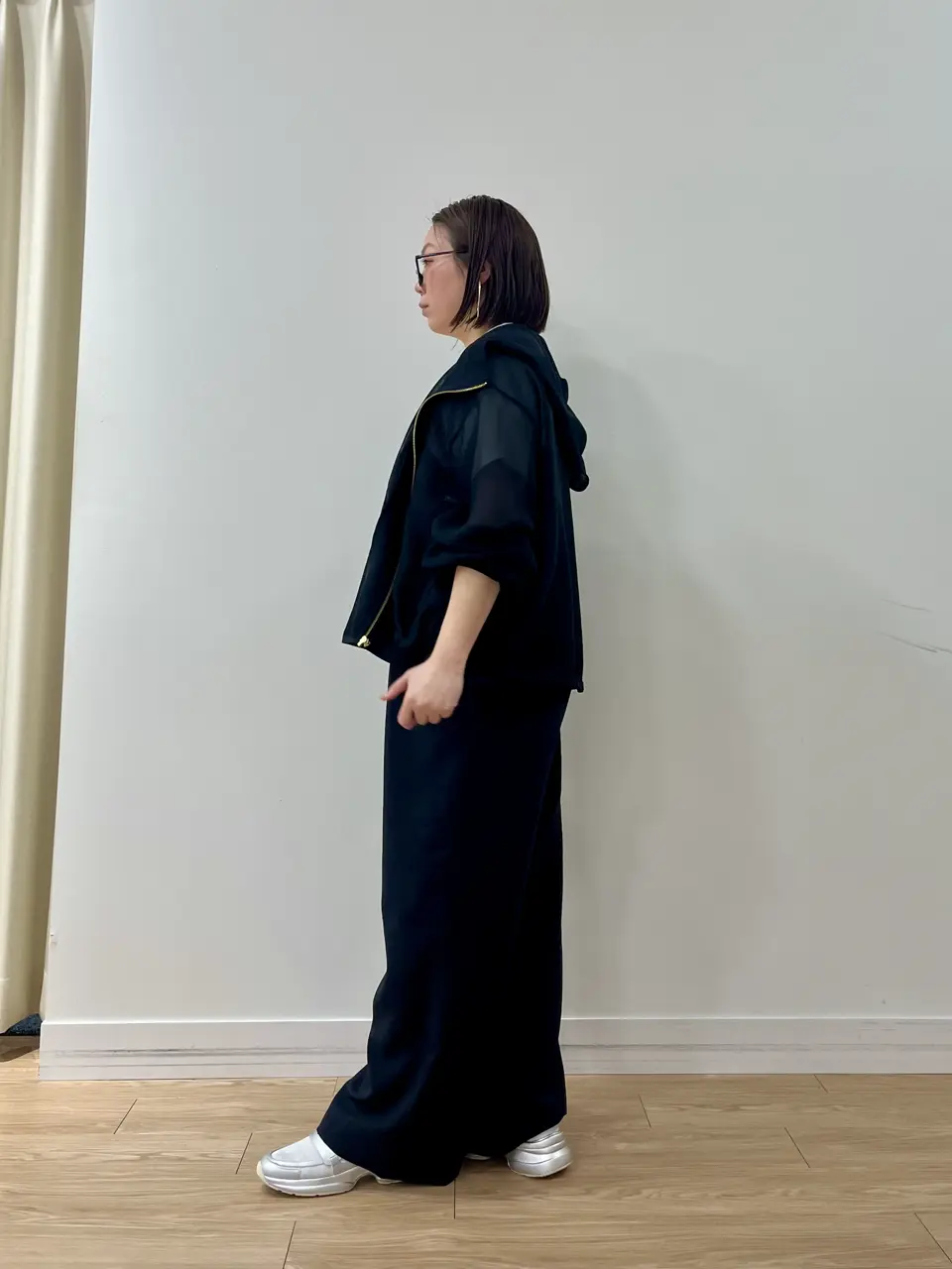 ONWARD CROSSET SELECT 渡邉 コーディネート画像