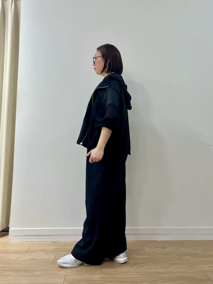 ONWARD CROSSET SELECT 渡邉 コーディネート画像