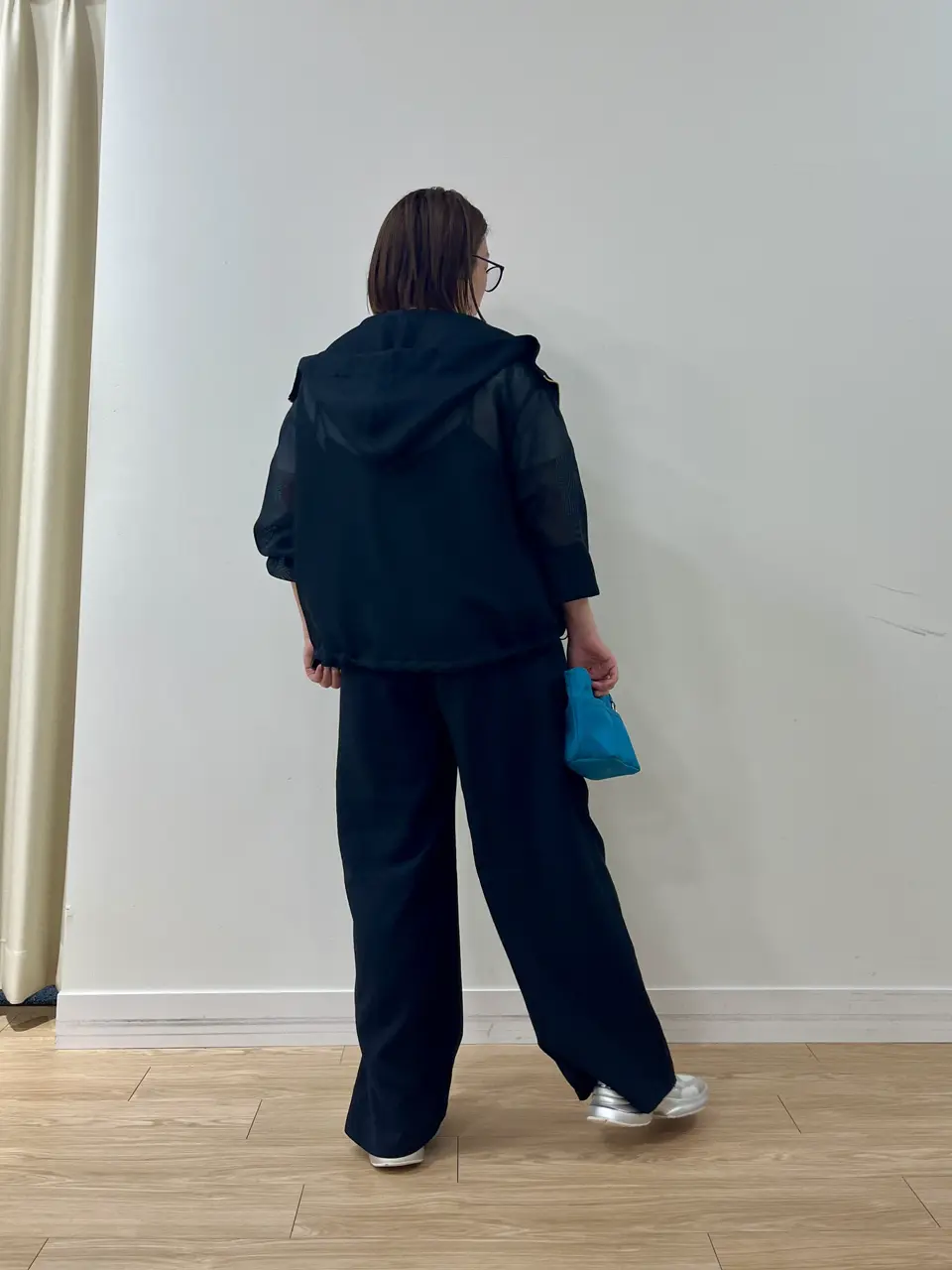 ONWARD CROSSET SELECT 渡邉 コーディネート画像