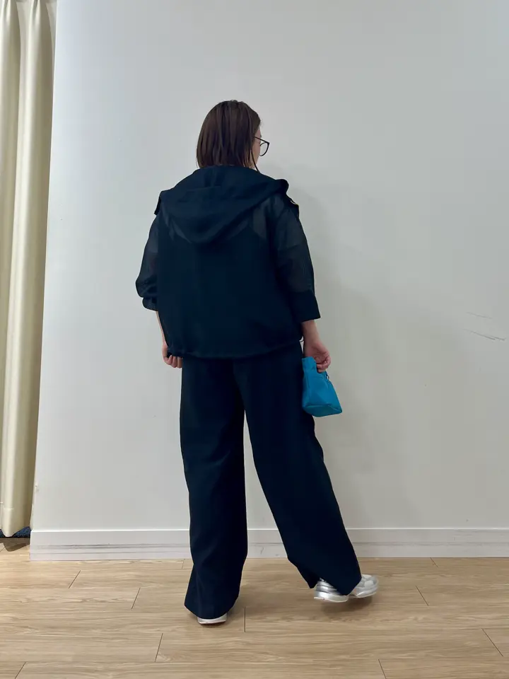 ONWARD CROSSET SELECT 渡邉 コーディネート画像