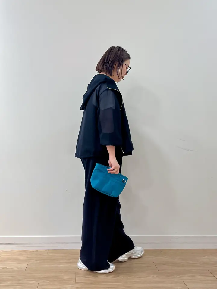 ONWARD CROSSET SELECT 渡邉 コーディネート画像