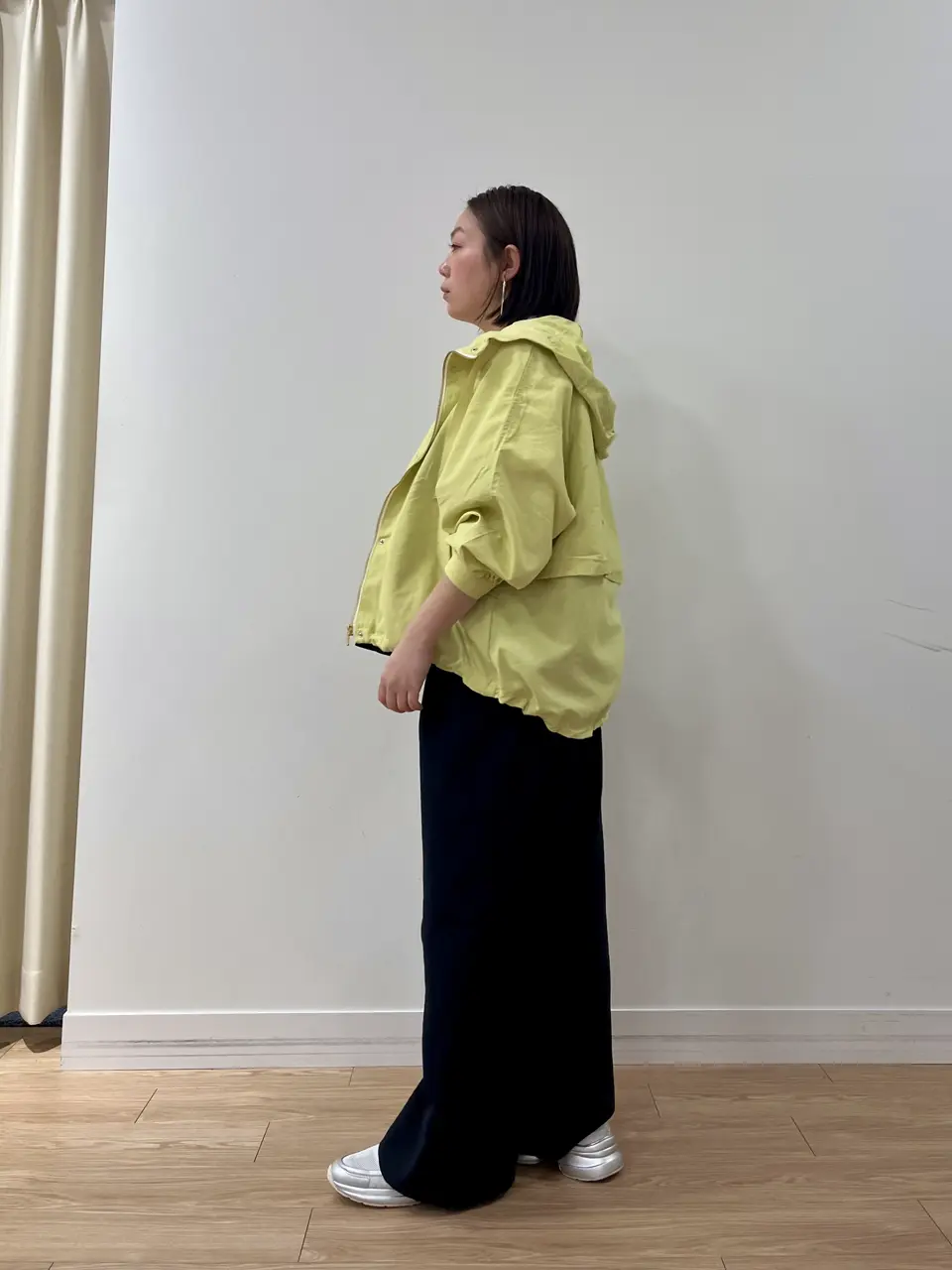 ONWARD CROSSET SELECT 渡邉 コーディネート画像