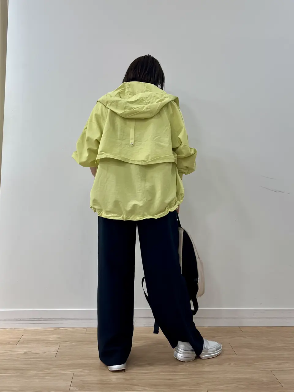 ONWARD CROSSET SELECT 渡邉 コーディネート画像