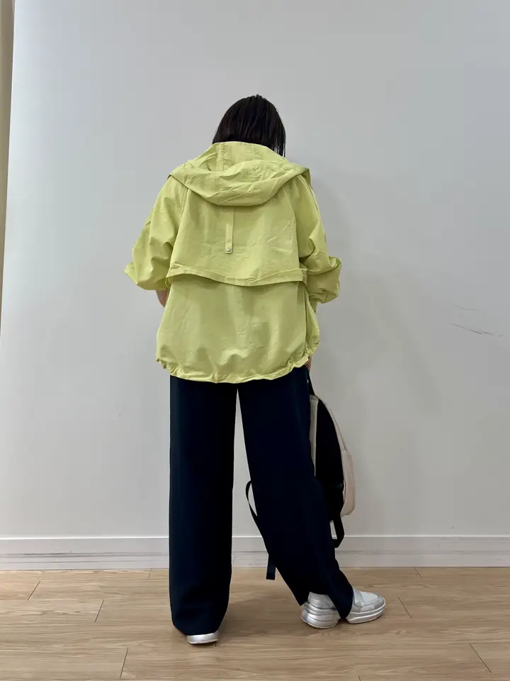 ONWARD CROSSET SELECT 渡邉 コーディネート画像