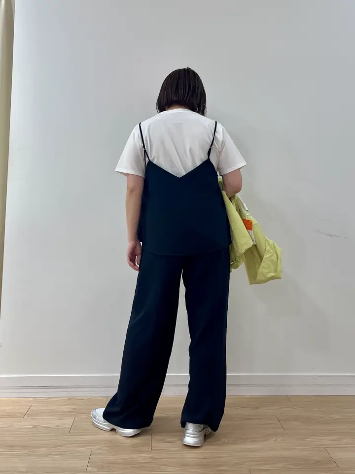 ONWARD CROSSET SELECT 渡邉 コーディネート画像