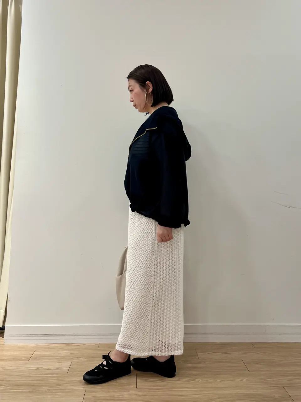 ONWARD CROSSET SELECT 渡邉 コーディネート画像