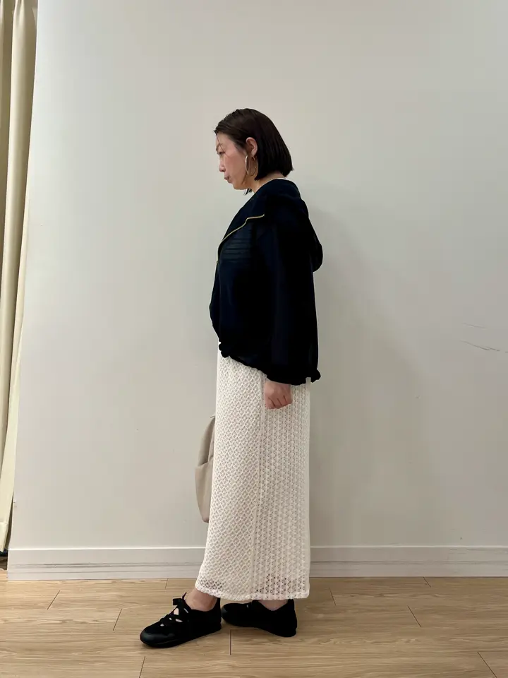 ONWARD CROSSET SELECT 渡邉 コーディネート画像