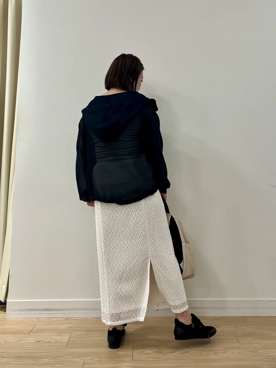 ONWARD CROSSET SELECT 渡邉 コーディネート画像