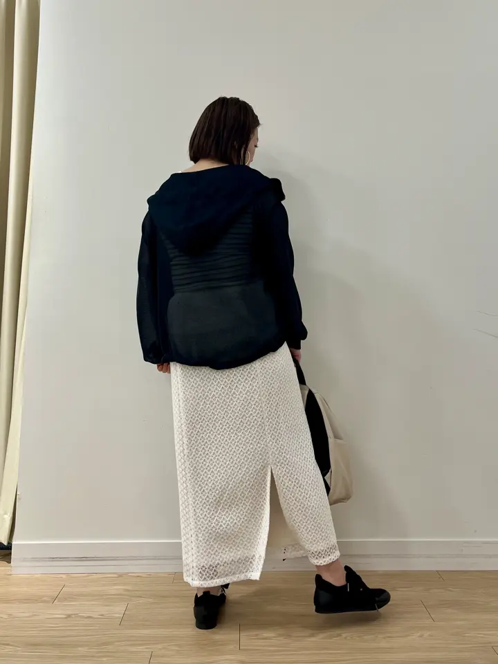 ONWARD CROSSET SELECT 渡邉 コーディネート画像