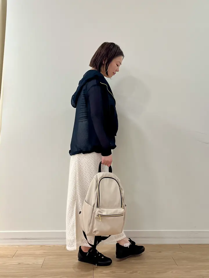 ONWARD CROSSET SELECT 渡邉 コーディネート画像