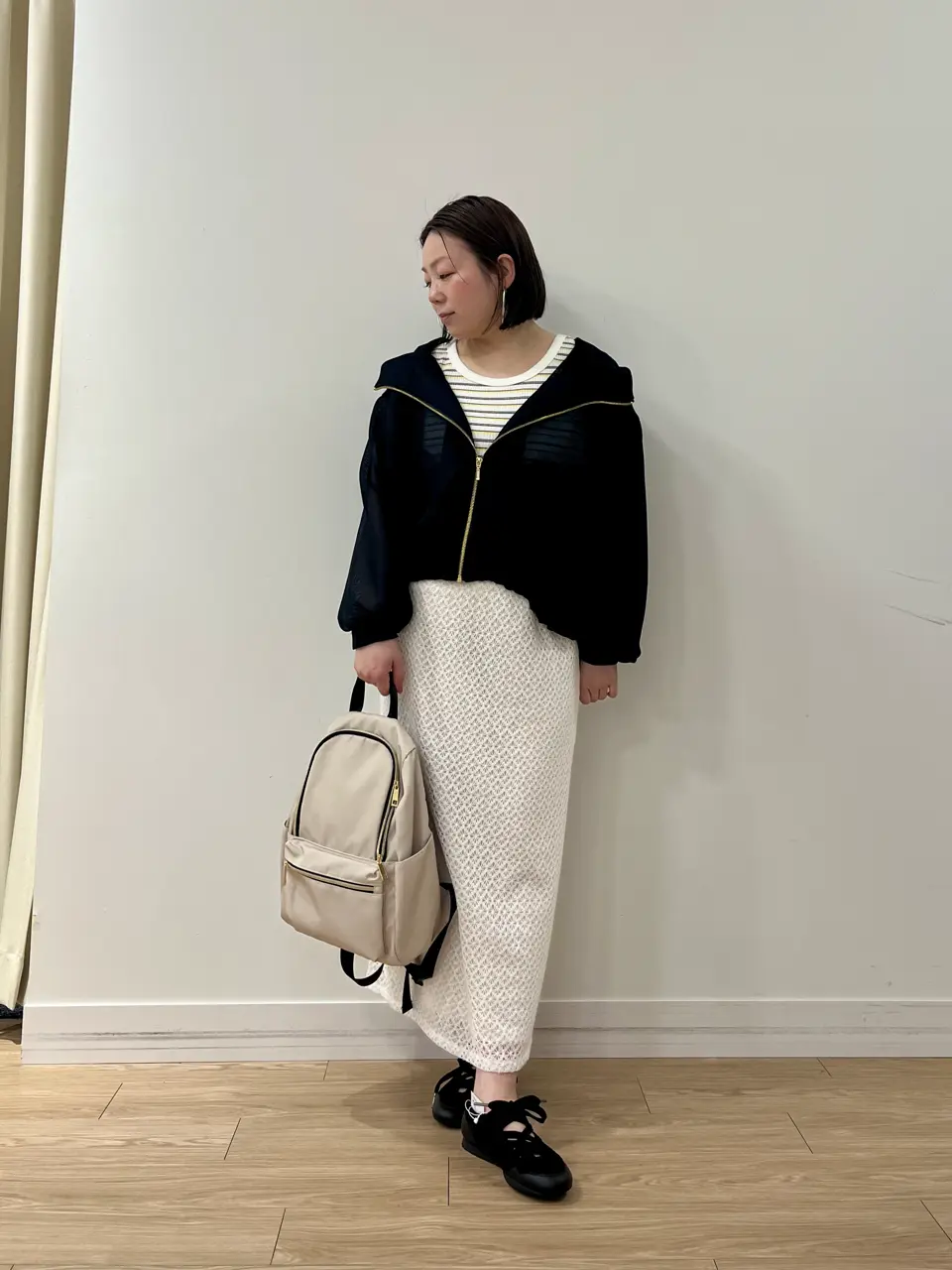  渡邉 コーディネート画像