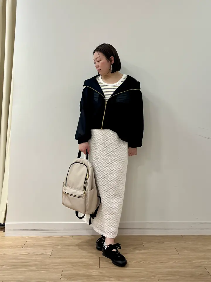 ONWARD CROSSET SELECT 渡邉 コーディネート画像