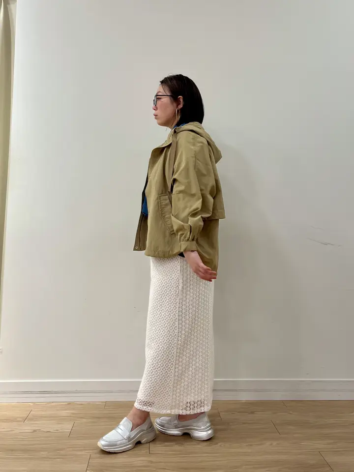 ONWARD CROSSET SELECT 渡邉 コーディネート画像