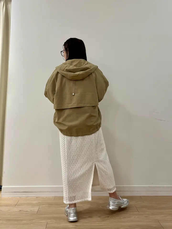 ONWARD CROSSET SELECT 渡邉 コーディネート画像