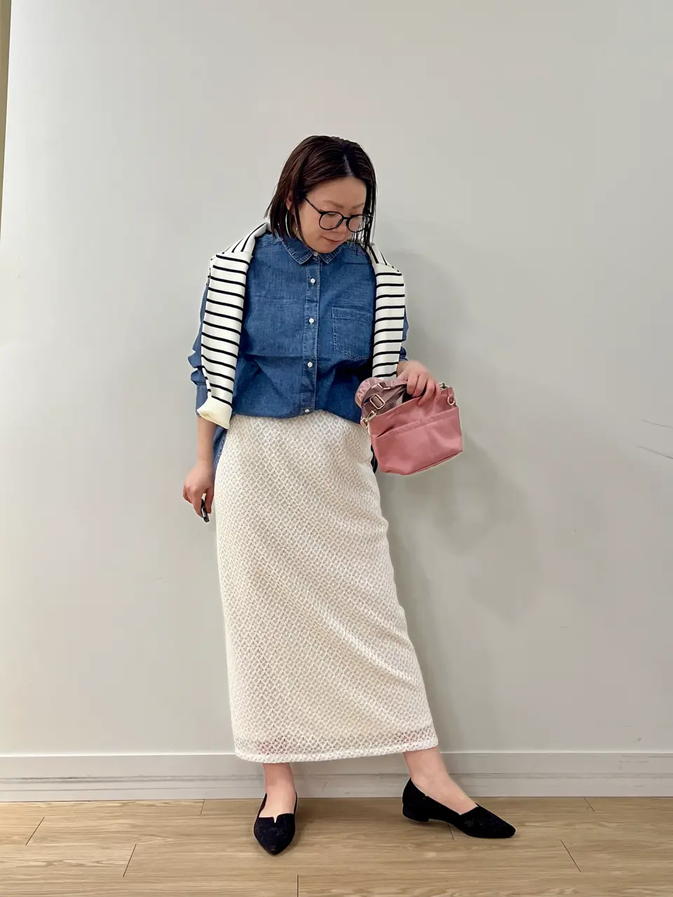  渡邉 コーディネート画像