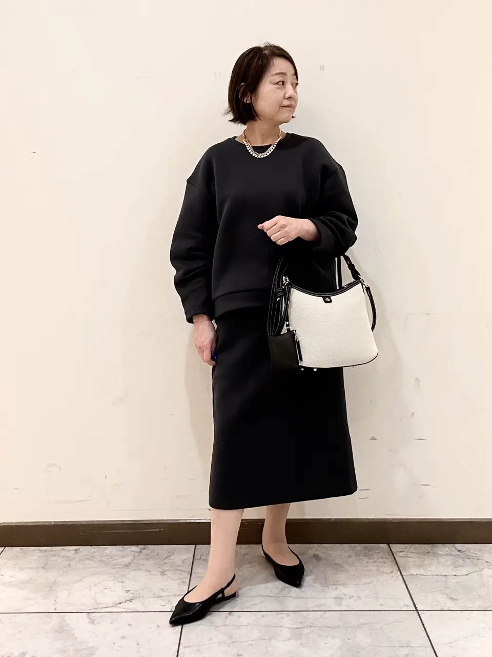  江川 コーディネート画像