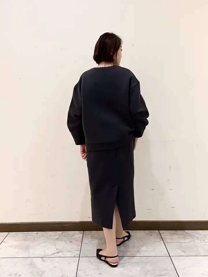 ONWARD CROSSET SELECT 江川 コーディネート画像