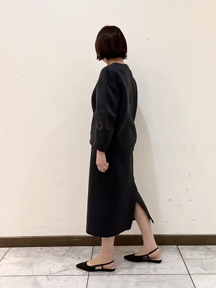 ONWARD CROSSET SELECT 江川 コーディネート画像