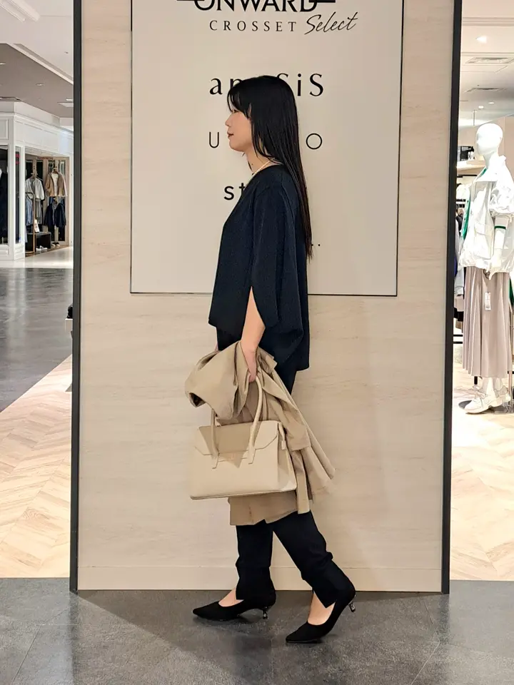 ONWARD CROSSET SELECT 山口 コーディネート画像