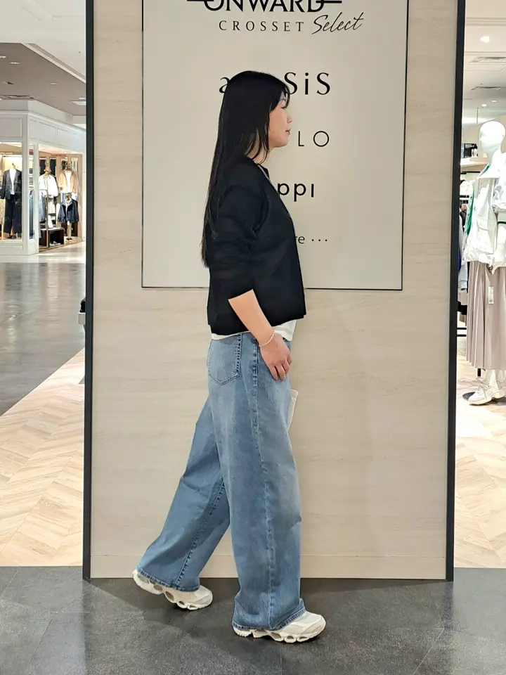 ONWARD CROSSET SELECT 山口 コーディネート画像