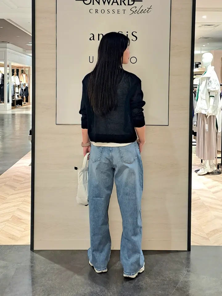 ONWARD CROSSET SELECT 山口 コーディネート画像