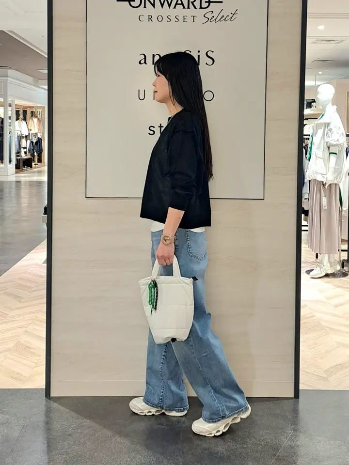 ONWARD CROSSET SELECT 山口 コーディネート画像