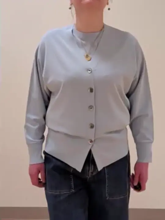 ONWARD CROSSET SELECT nori コーディネート画像