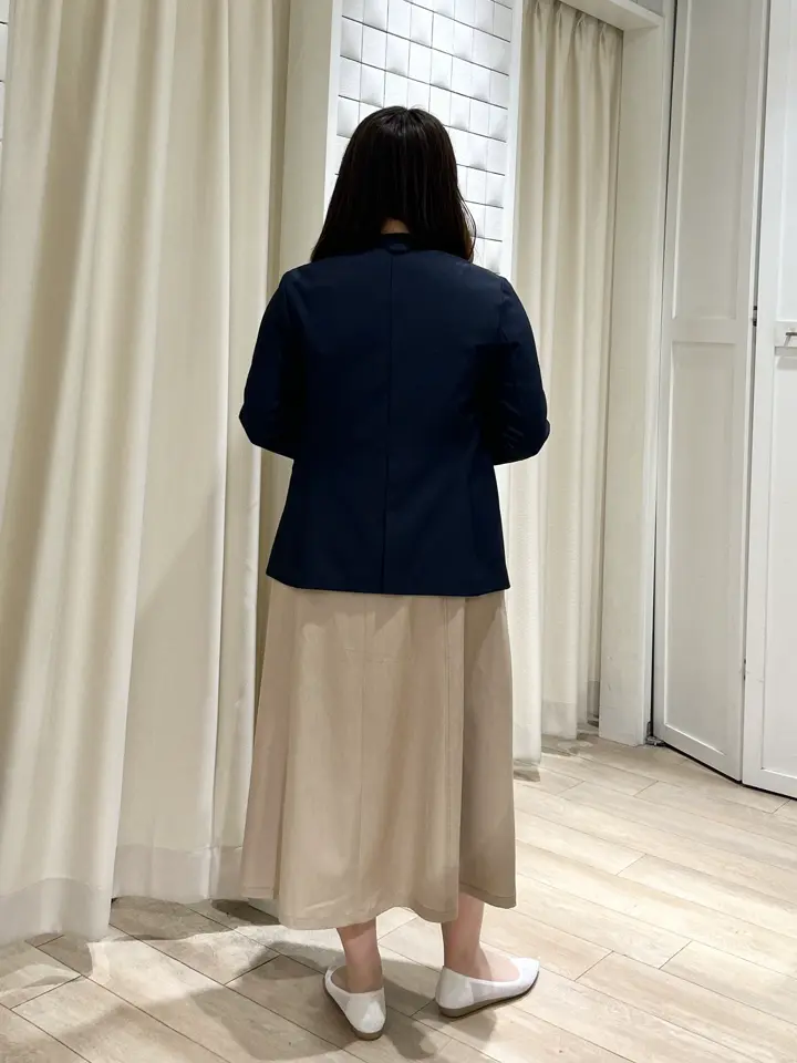 ONWARD CROSSET SELECT 藤田 コーディネート画像