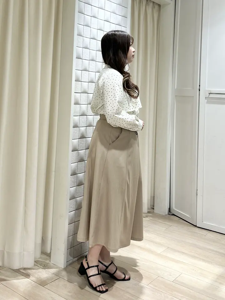 ONWARD CROSSET SELECT 藤田 コーディネート画像