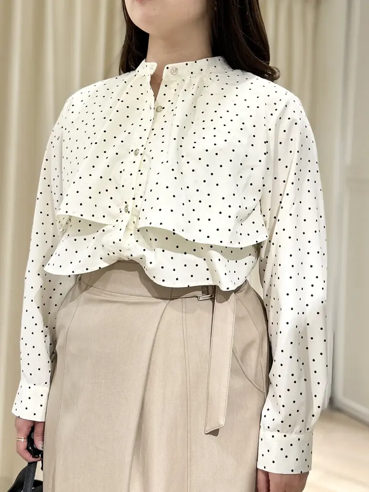 ONWARD CROSSET SELECT 藤田 コーディネート画像