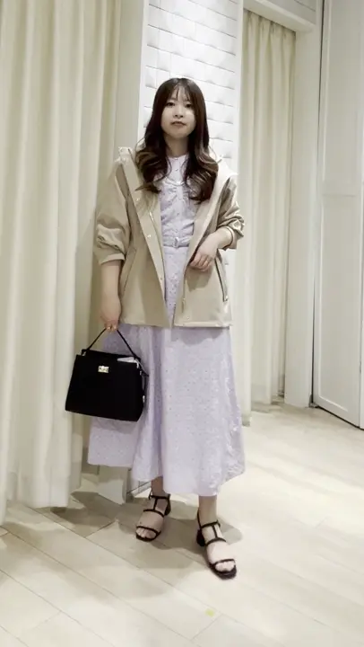 ONWARD CROSSET SELECT 藤田 コーディネート画像