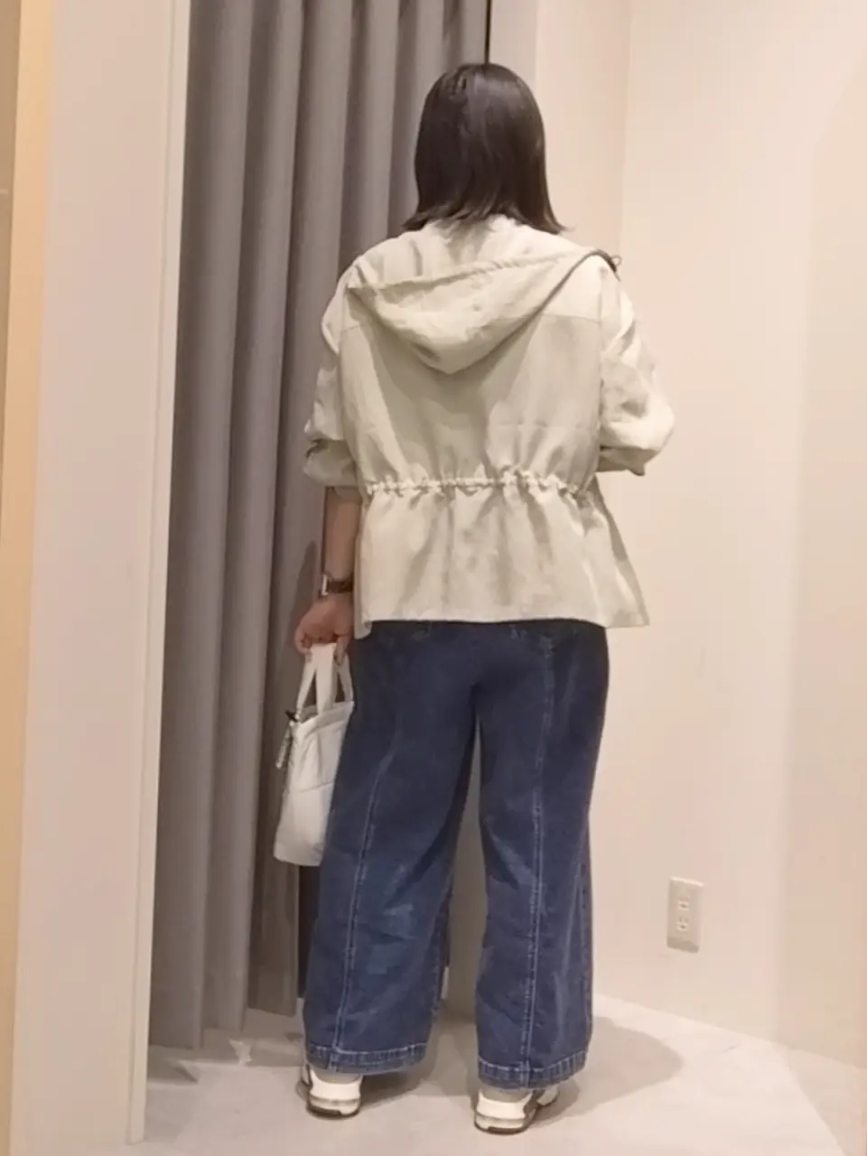 ONWARD CROSSET SELECT 久保 コーディネート画像