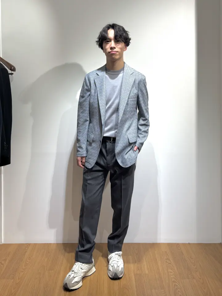 ONWARD CROSSET SELECT Y.S コーディネート画像