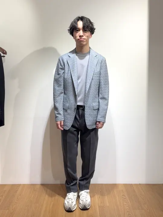 ONWARD CROSSET SELECT Y.S コーディネート画像