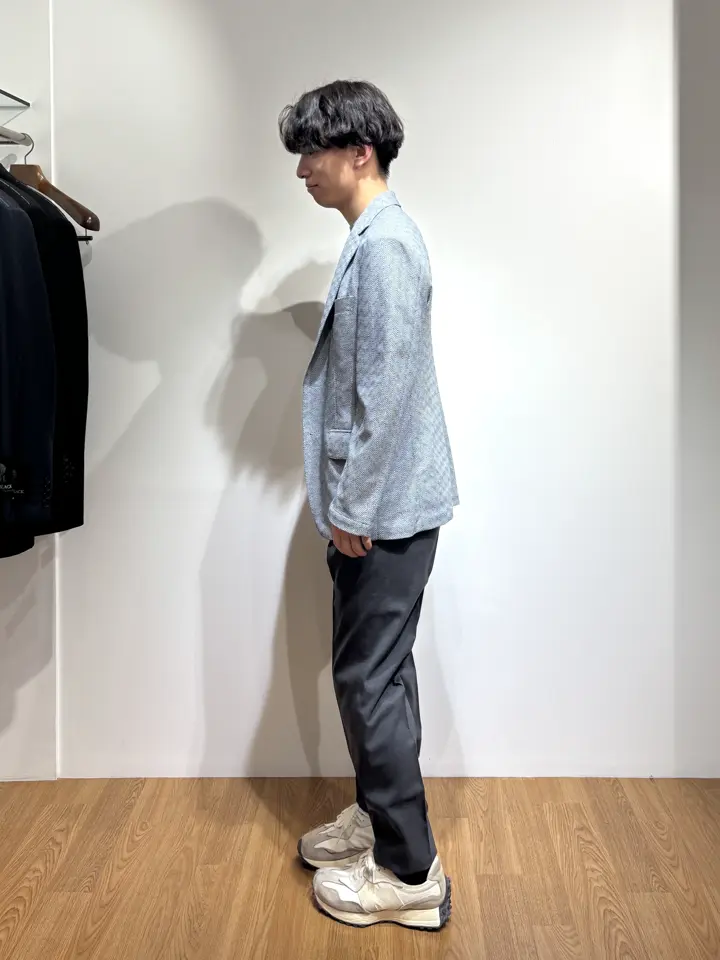 ONWARD CROSSET SELECT Y.S コーディネート画像