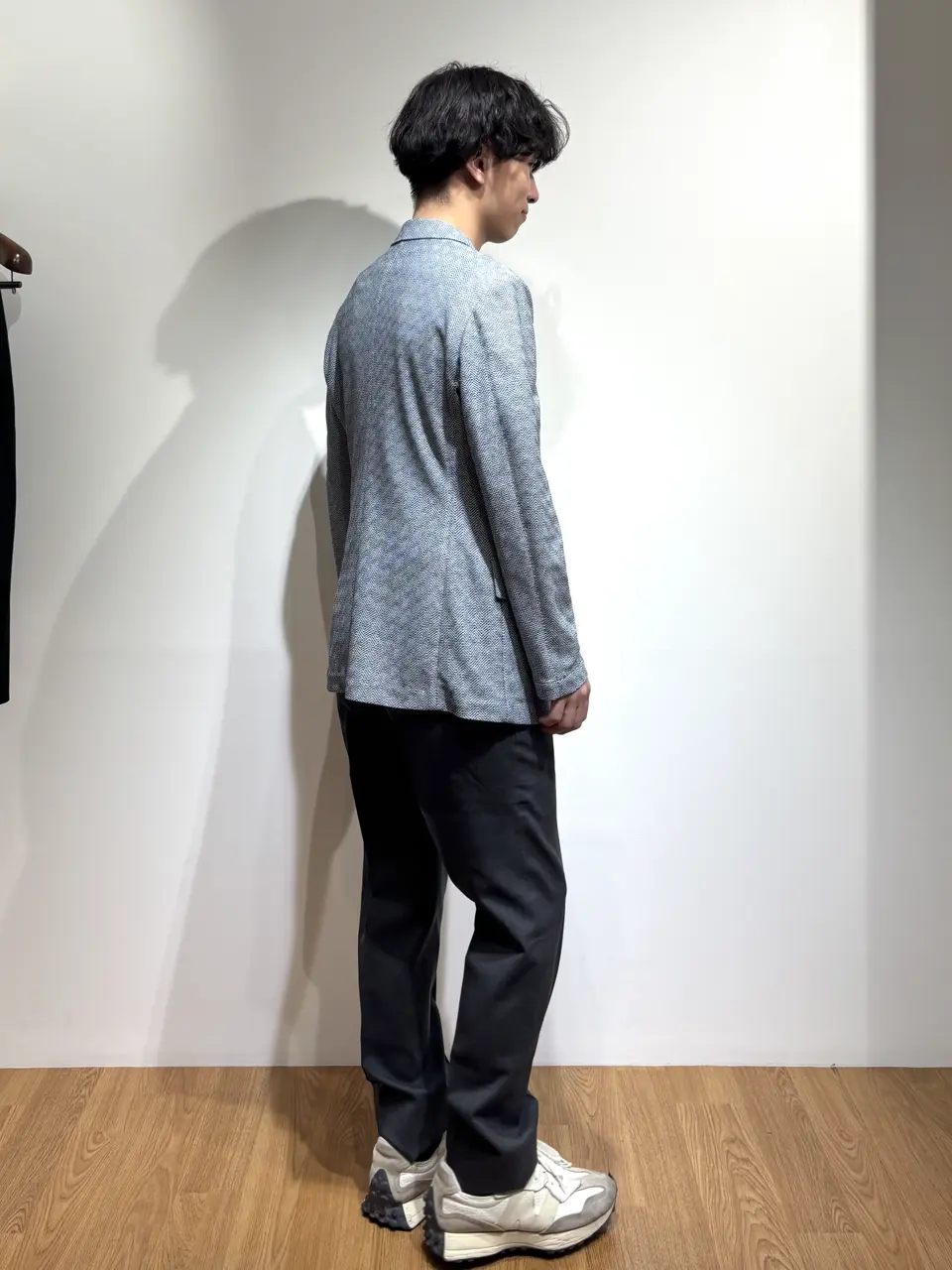 ONWARD CROSSET SELECT Y.S コーディネート画像