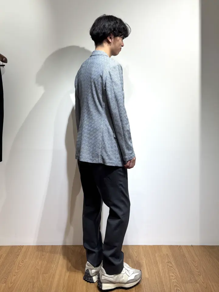 ONWARD CROSSET SELECT Y.S コーディネート画像