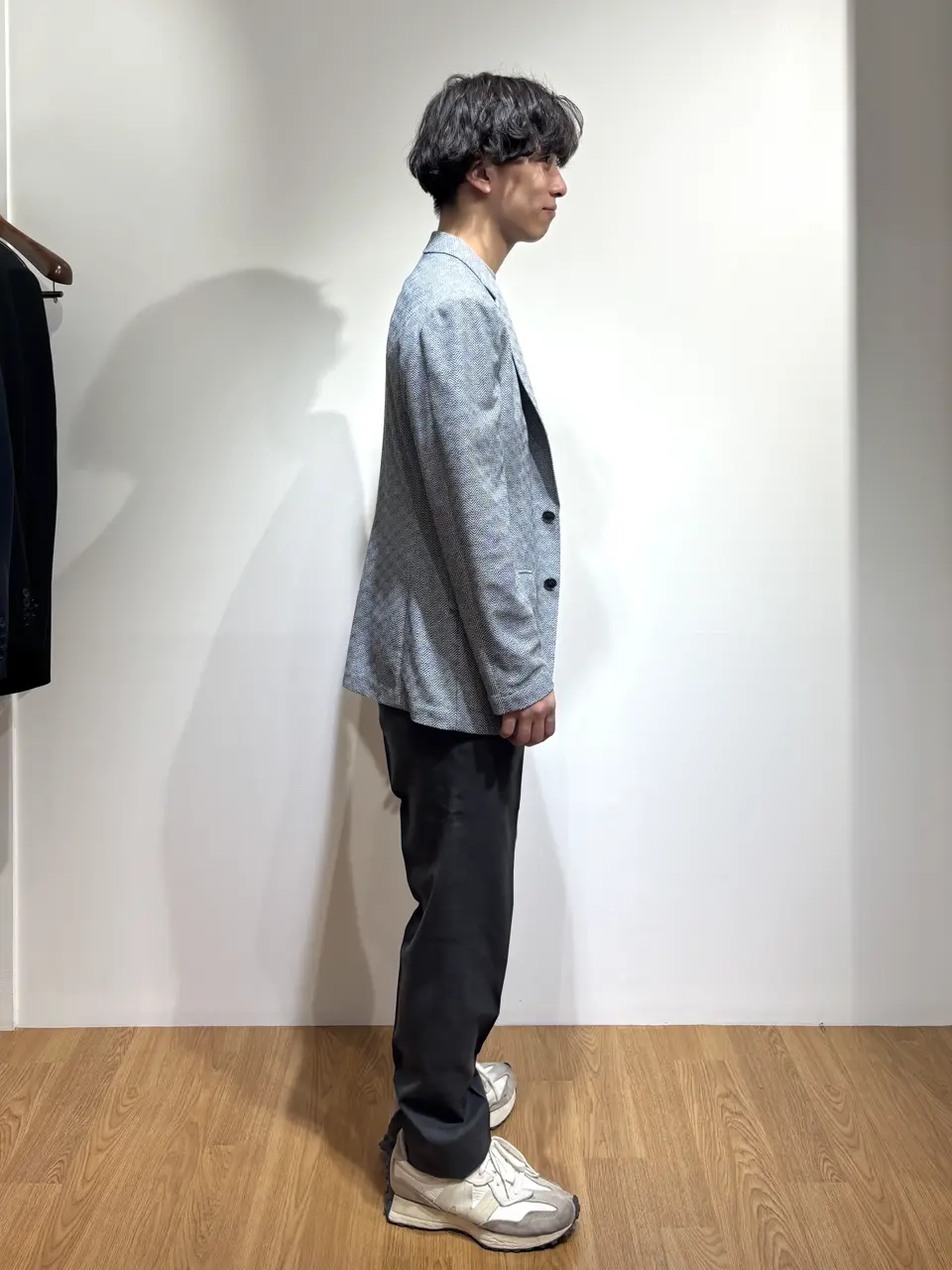 ONWARD CROSSET SELECT Y.S コーディネート画像