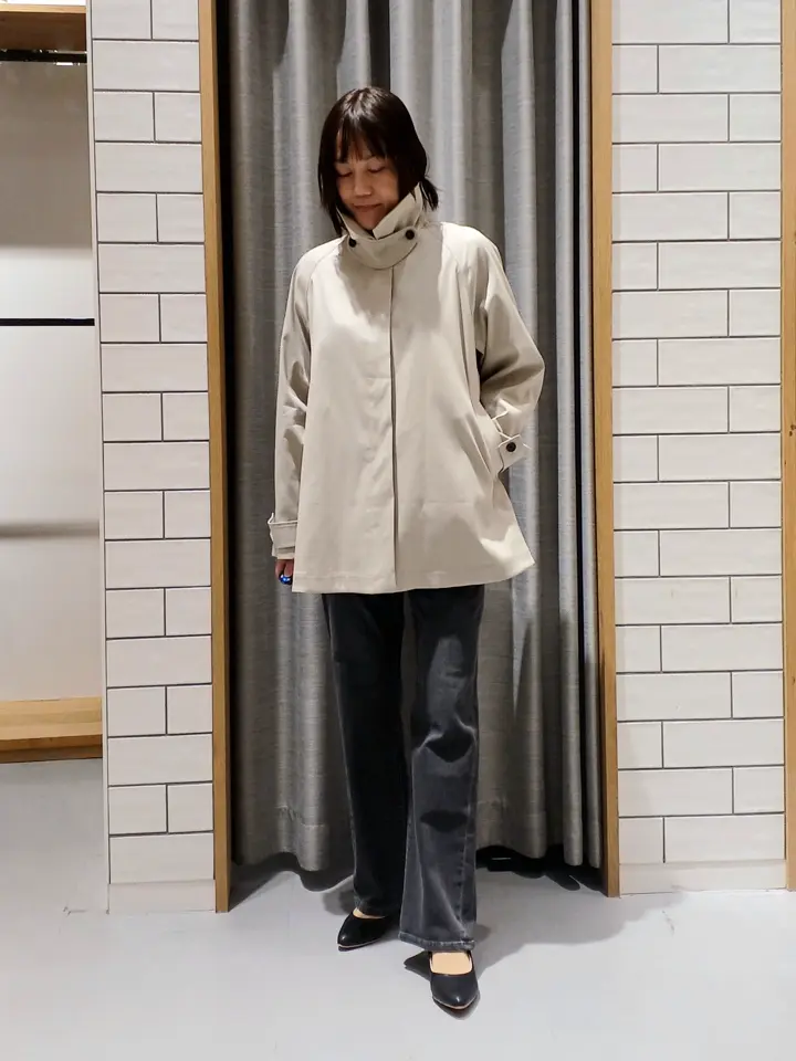 ONWARD CROSSET SELECT 髙橋 コーディネート画像