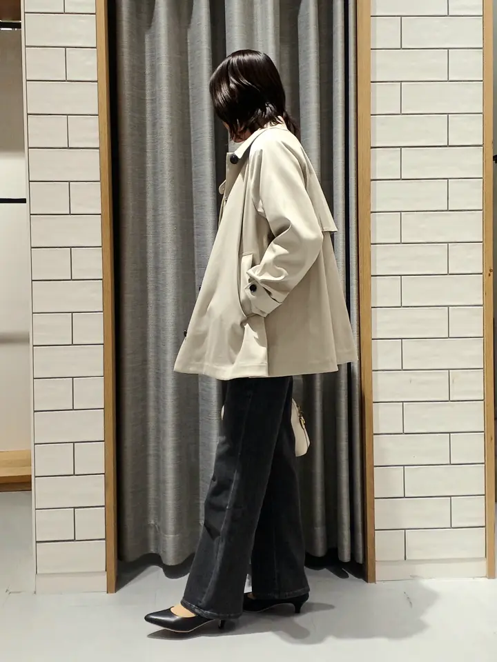 ONWARD CROSSET SELECT 髙橋 コーディネート画像